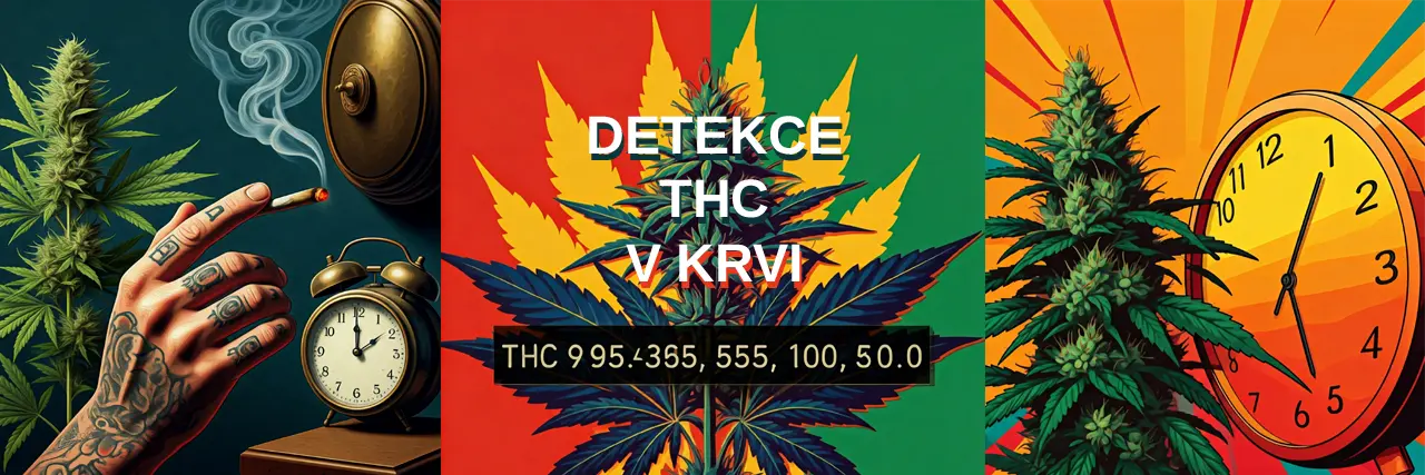 Jak Dlouho Je THC V Moči?