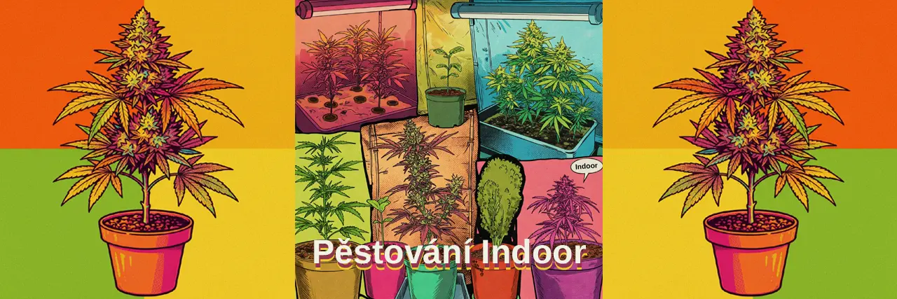 Pěstování Fotosenzitivního Konopí