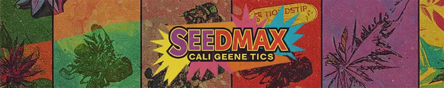 Seedmax Cali Genetics