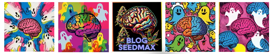 Vliv užívání marihuany na sny