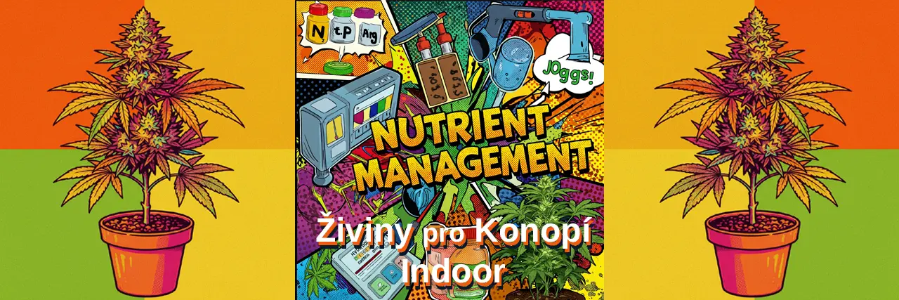 Živiny Pro Fotosenzitivní Konopí