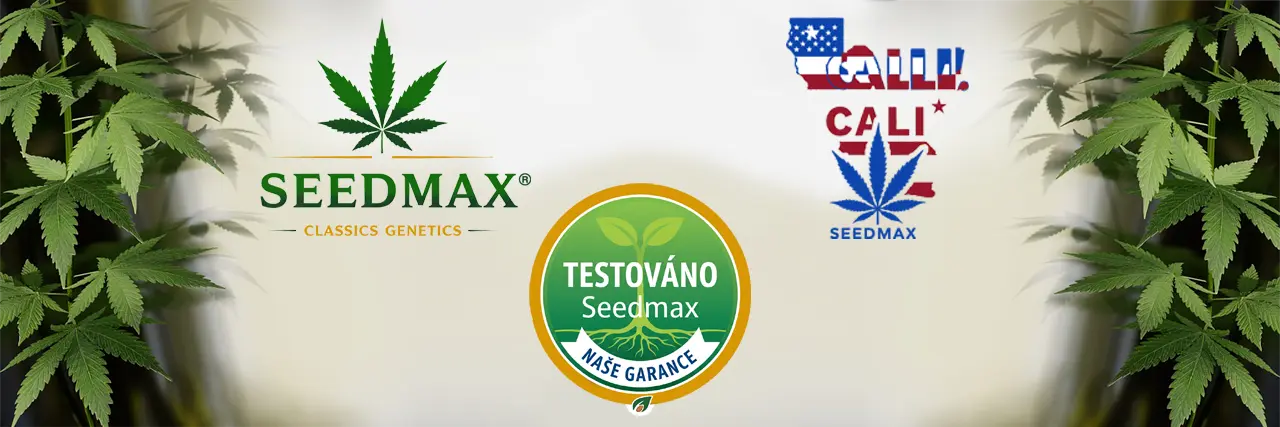 Důvěra a Kvalita Od Seedmax